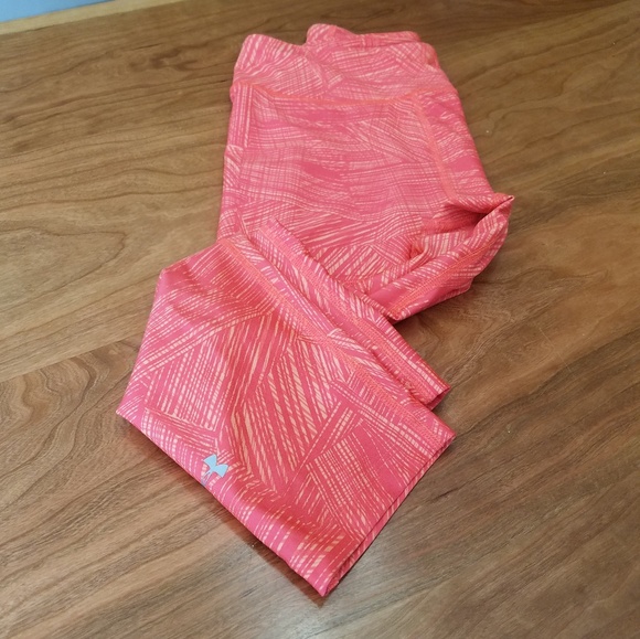 Under Armour Fitness Leggings - Picture 2 of 7